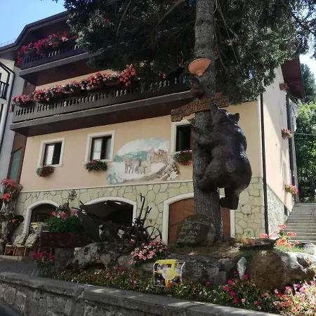 Hotel Lo Scoiattolo-3