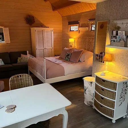 B&B Het Smitshoekje-3