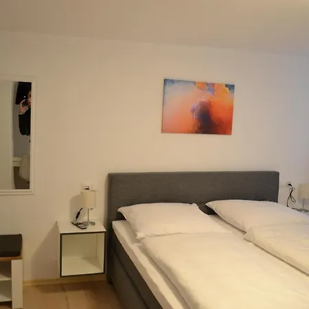 Hotel - PLATIA-3