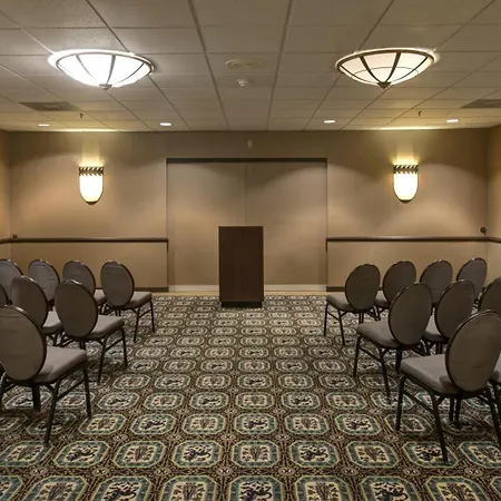 The Rockville Hotel, A Ramada By Wyndham-3