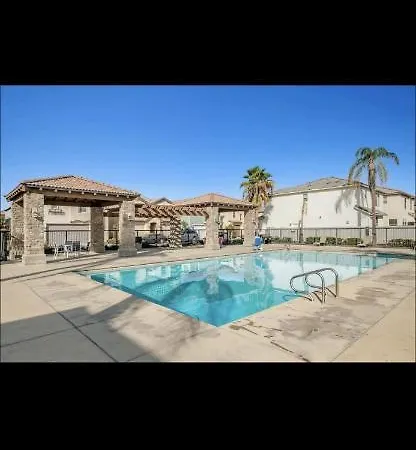 Modern Oasis Getaway-2