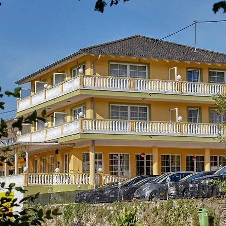 Panorama Hotel & Restaurant-2