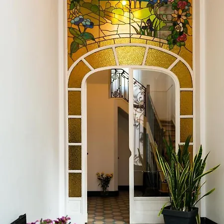 Ambiorix Residence-3
