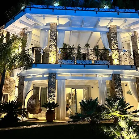 Suite Villa Corallo Rosso-2