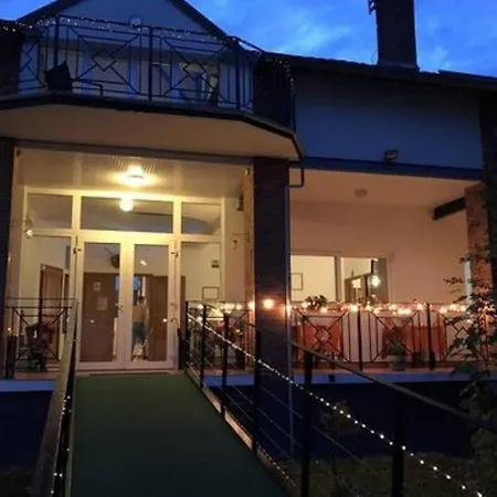 The Garden House & Aloes Bien-Etre Spa-2
