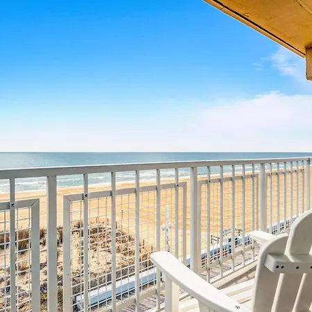Dunes Suites Oceanfront-3