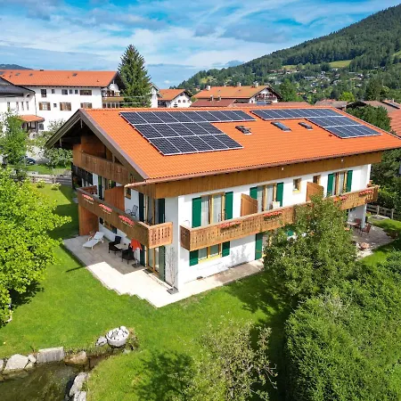 Gästehaus Maier zum Bitscher-2