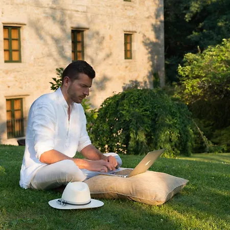 A Quinta Da Auga Hotel Spa Relais & Chateaux-3