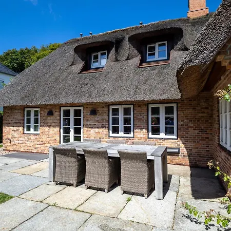 Leichter Leben Lernen Sylt In Keitum-2
