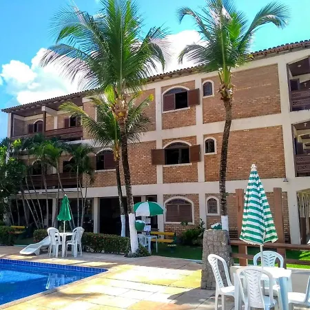 San Bernardo Apart-Hotel-2