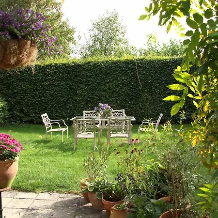 B&B de Olde Hilde-3