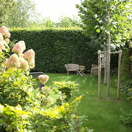 B&B de Olde Hilde-2