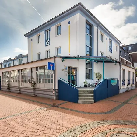 Gästehaus Gelsenkirchen-2