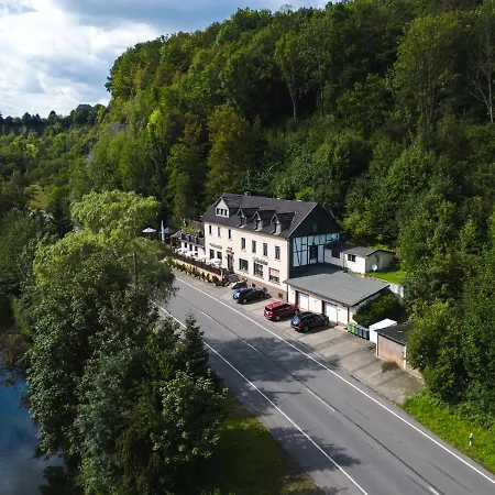 Hotel Haus Biggen-3