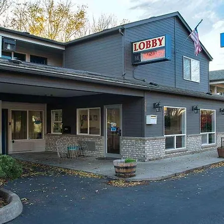 Motel 6-Yakima, Wa - Downtown-3