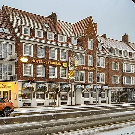 Restaurant Hotel Goldener Adler-3