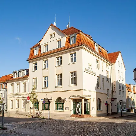 Hotel Kronprinz-2