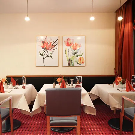 Morada Hotel Gothaer Hof-2