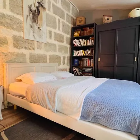 Chambres D'Hotes Andrea-3