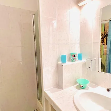 Chambres D'Hotes Andrea-2
