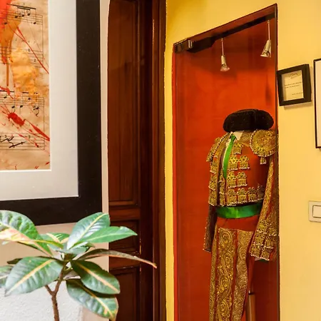 La Casa del Maestro Boutique-3
