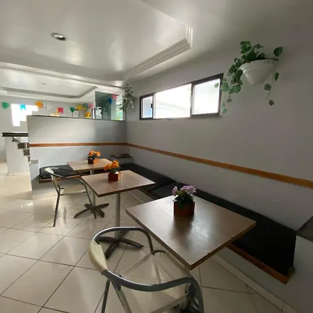 Hotel Milenium Itapuã-3