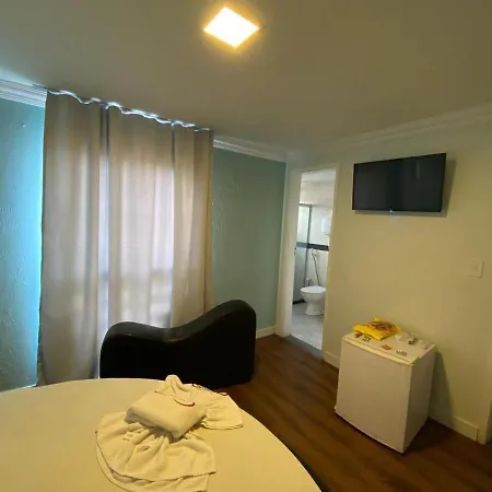 Hotel Milenium Itapuã-2