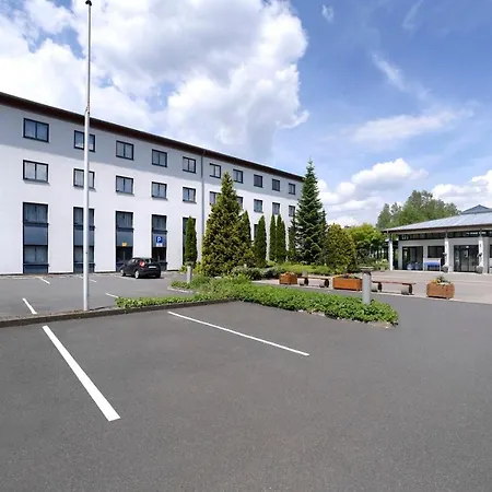 Olympia Hotel Suhl-2