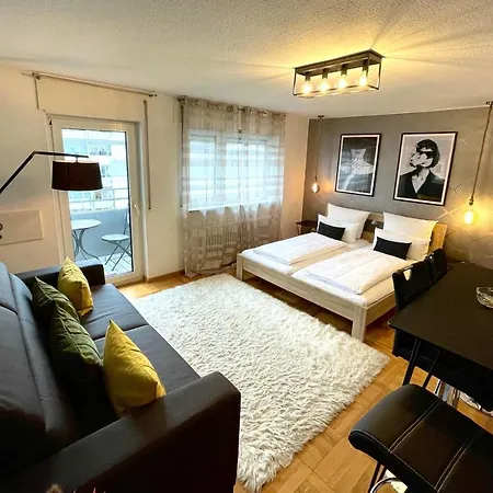 Sweet Home Apartments-3