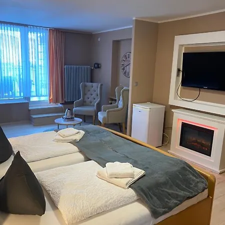 Hotel Gonzlay-3