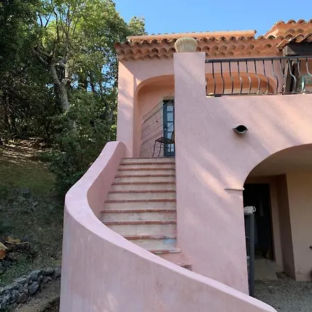 Le Mas des Cabris-2