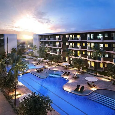 Mana Beach Resort By Smart Stays-3