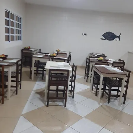Pousada Aconchego-2