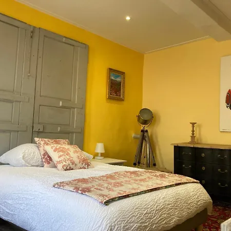 au 33 chambres d'hôtes-3