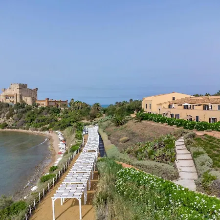 Falconara Greenblu Resort-2