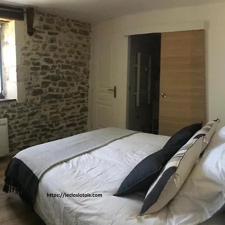 le Clos Lotois - Chambre d'hôtes de charme entre Padirac et Rocamadour-2