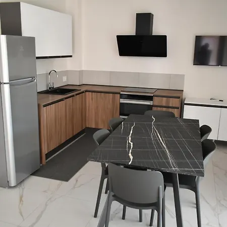 Residence La Magnolia - Aparments-2