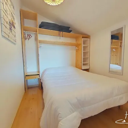 Chalet Des Chaumes Centre La Bresse-3
