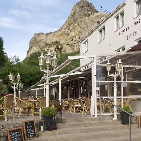 Hotel De la Ruïne-3