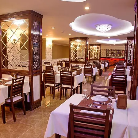 Konakli Nergis Hotel-3