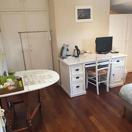 Au Petit Nid de Sanguinet-2