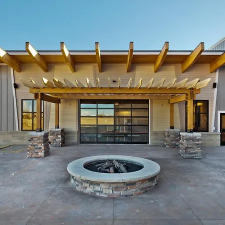Shoshone Rose Casino & Hotel-2