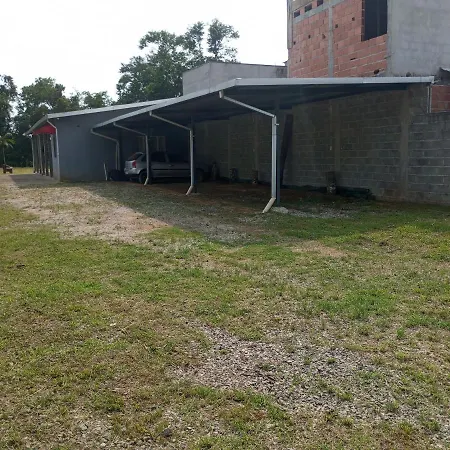 Pousada 5 cachoeiras-2