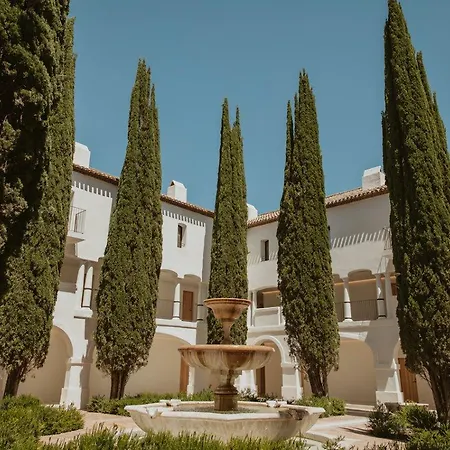 La Zambra Resort-The Unbound Collection By Hyatt-2