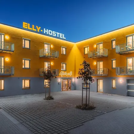 ELLY Hostel-3