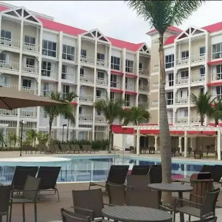 Resort Walter Park -São Pedro-3