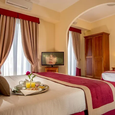 Marini Park Hotel-3