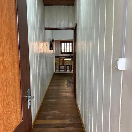 Vila Dos Passaros,Quarto 05-2