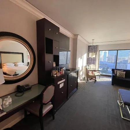 Beautiful Stay At Caesars Palace Atlantic City Casino-2