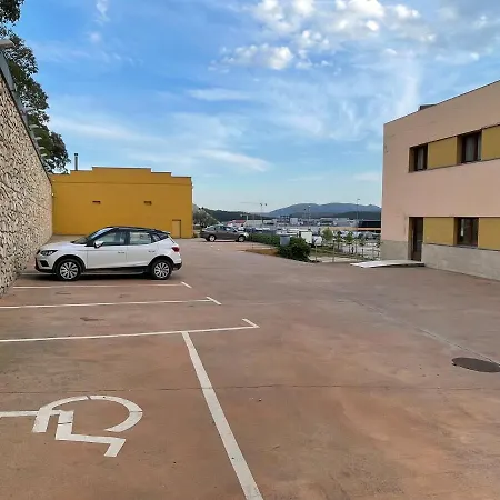 Hotel Font Del Pla-3